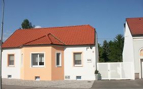 Gästehaus Bett-i